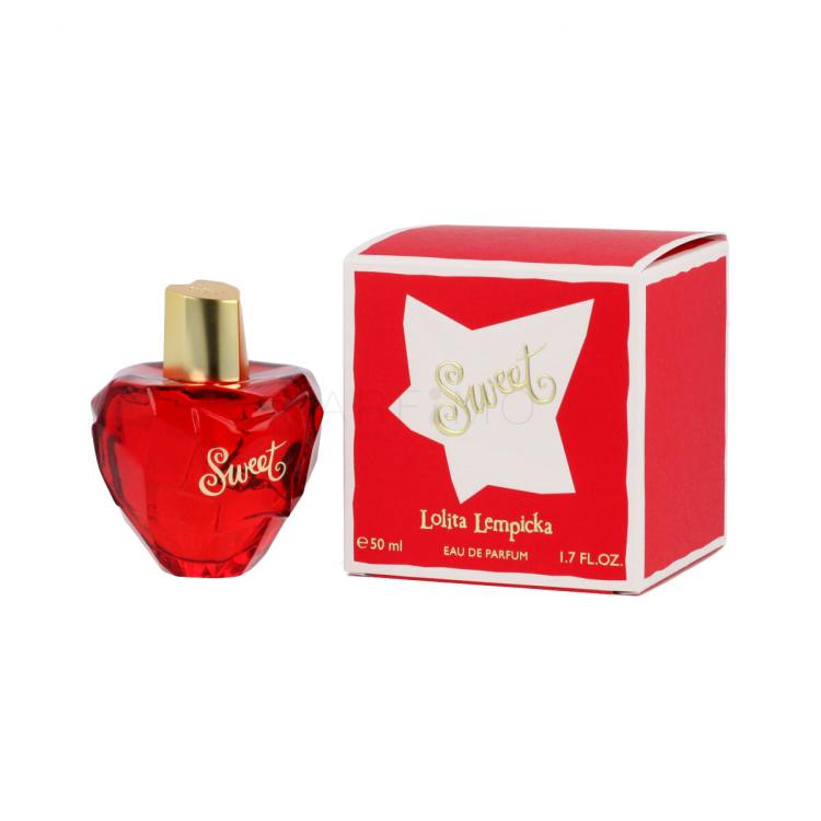 Lolita Lempicka Sweet Parfemska voda za žene 50 ml