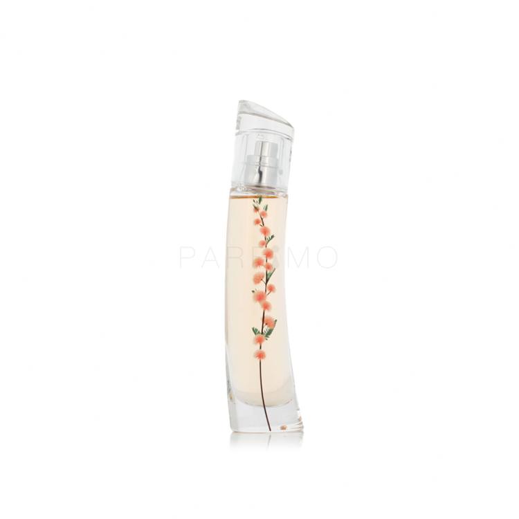 KENZO Flower By Kenzo Ikebana Mimosa Parfemska voda za žene 40 ml