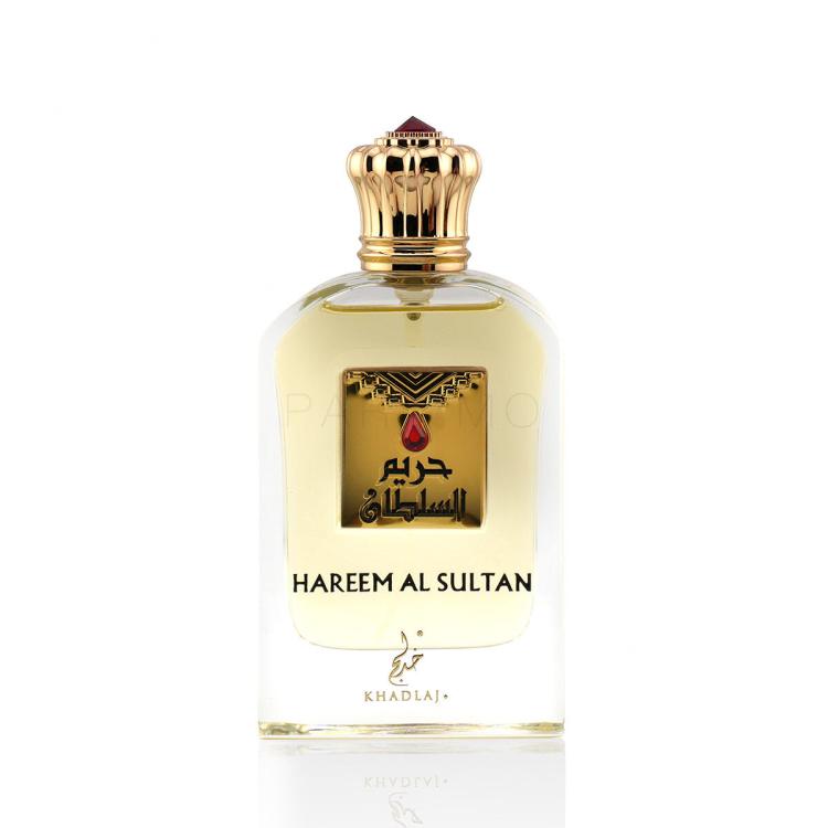 Khadlaj Hareem Al Sultan Gold Parfemska voda 75 ml