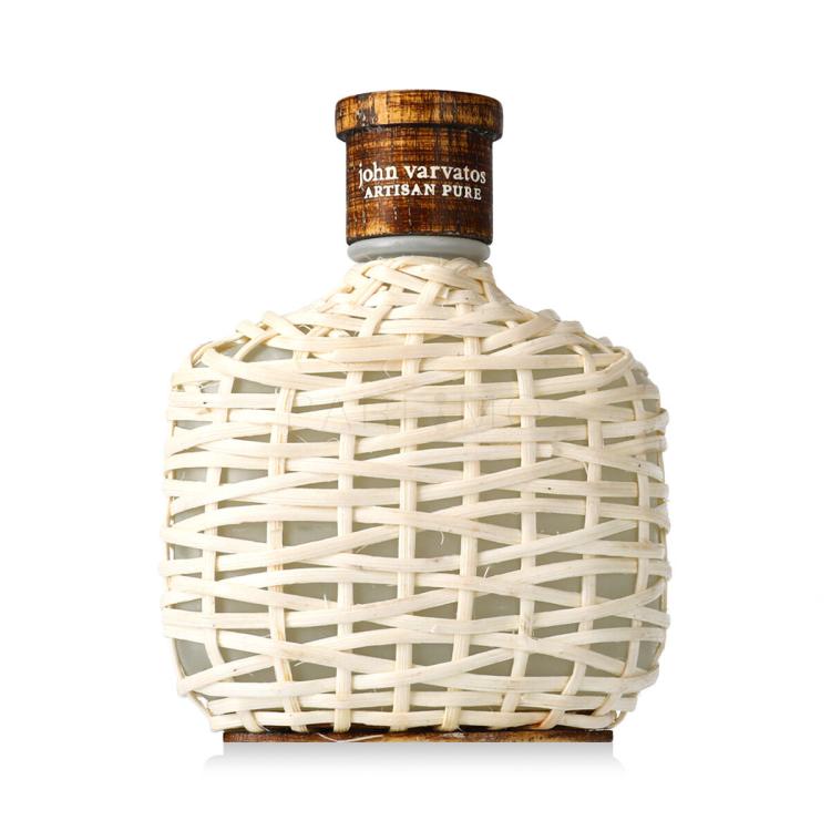 John Varvatos Artisan Pure Toaletna voda za muškarce 75 ml
