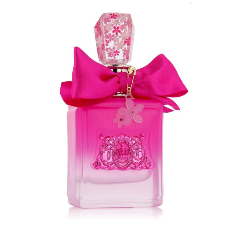 Juicy Couture Viva La Juicy Petals Please Parfemska voda za žene 100 ml