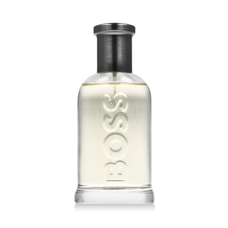 HUGO BOSS Boss Bottled Toaletna voda za muškarce 100 ml