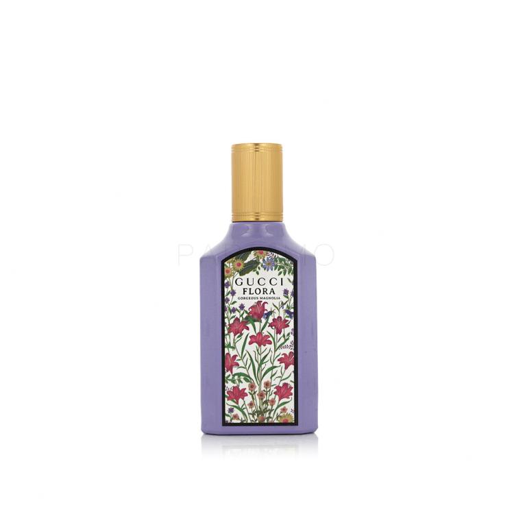 Gucci Flora Gorgeous Magnolia Parfemska voda za žene 50 ml