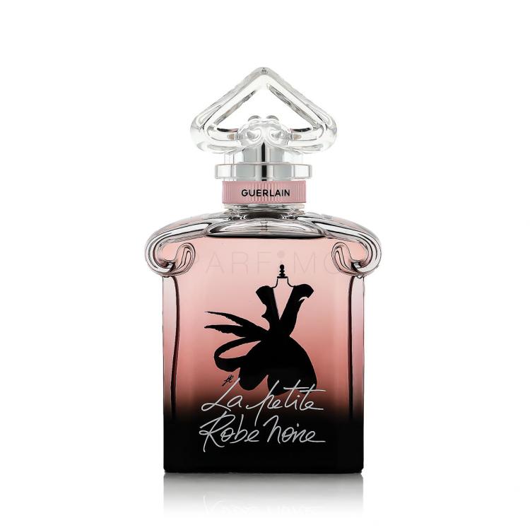 Guerlain La Petite Robe Noire Parfemska voda za žene 75 ml