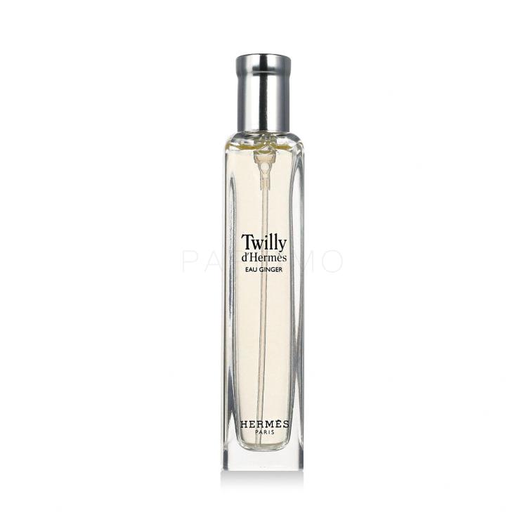 Hermes Twilly d´Hermès Eau Ginger Parfemska voda za žene 15 ml
