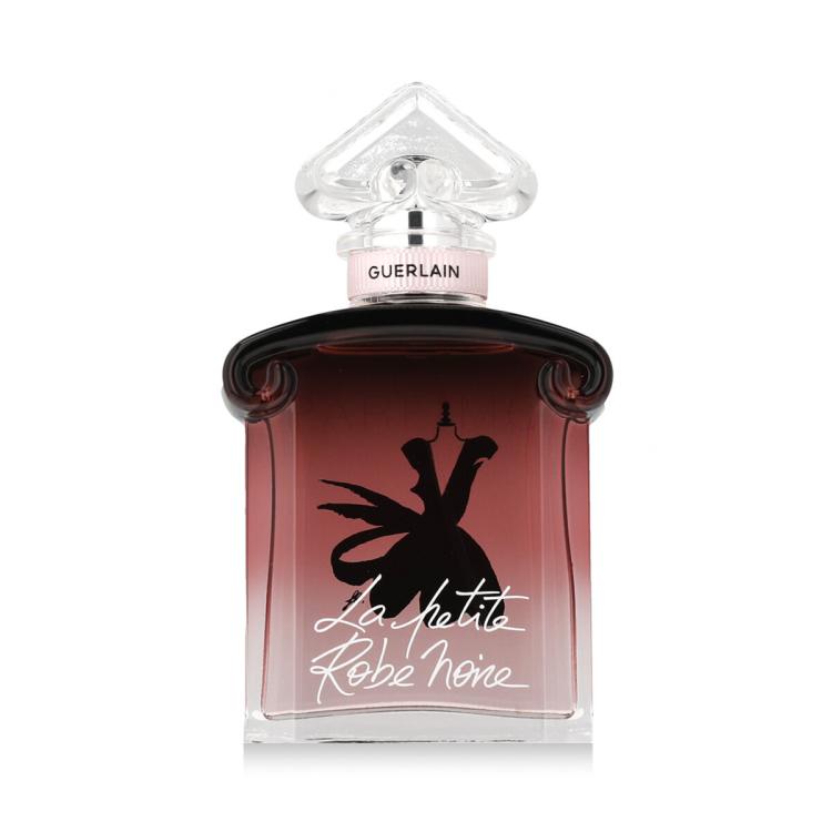 Guerlain La Petite Robe Noire Rose Parfemska voda za žene 50 ml