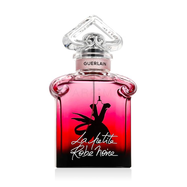 Guerlain La Petite Robe Noire Absolue Parfemska voda za žene 30 ml