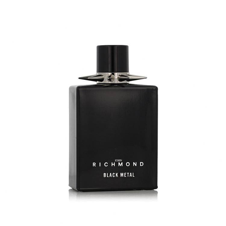 John Richmond Black Metal Parfemska voda za žene 100 ml tester