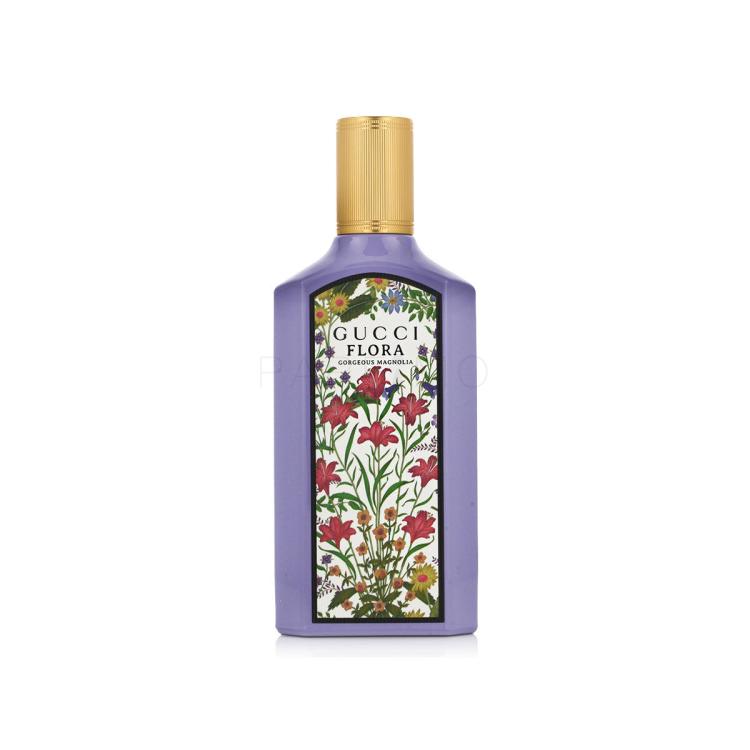 Gucci Flora Gorgeous Magnolia Parfemska voda za žene 100 ml