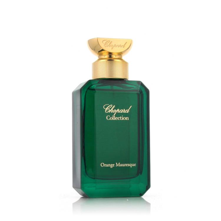 Chopard Collection Orange Mauresque Parfemska voda 100 ml