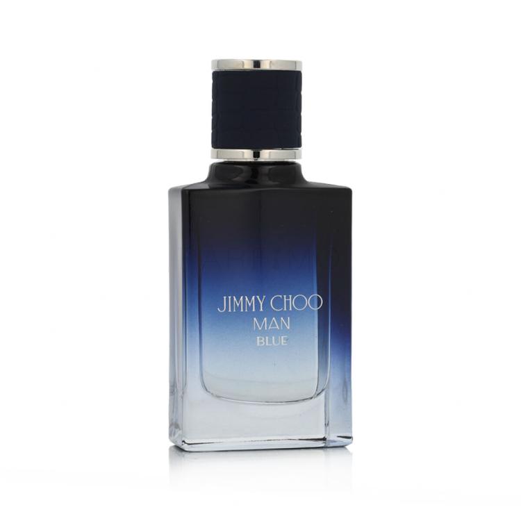 Jimmy Choo Man Blue Toaletna voda za muškarce 30 ml