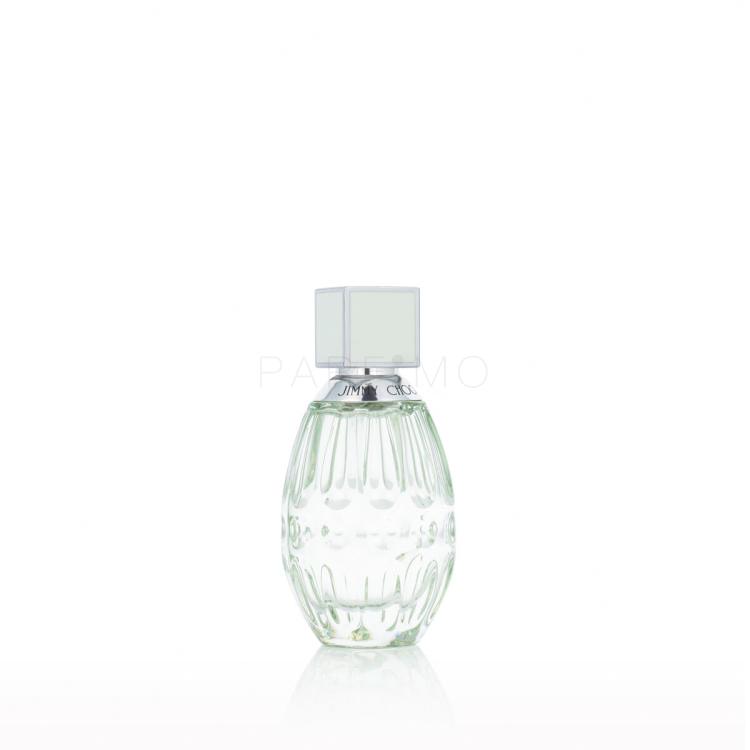 Jimmy Choo Floral Toaletna voda za žene 40 ml