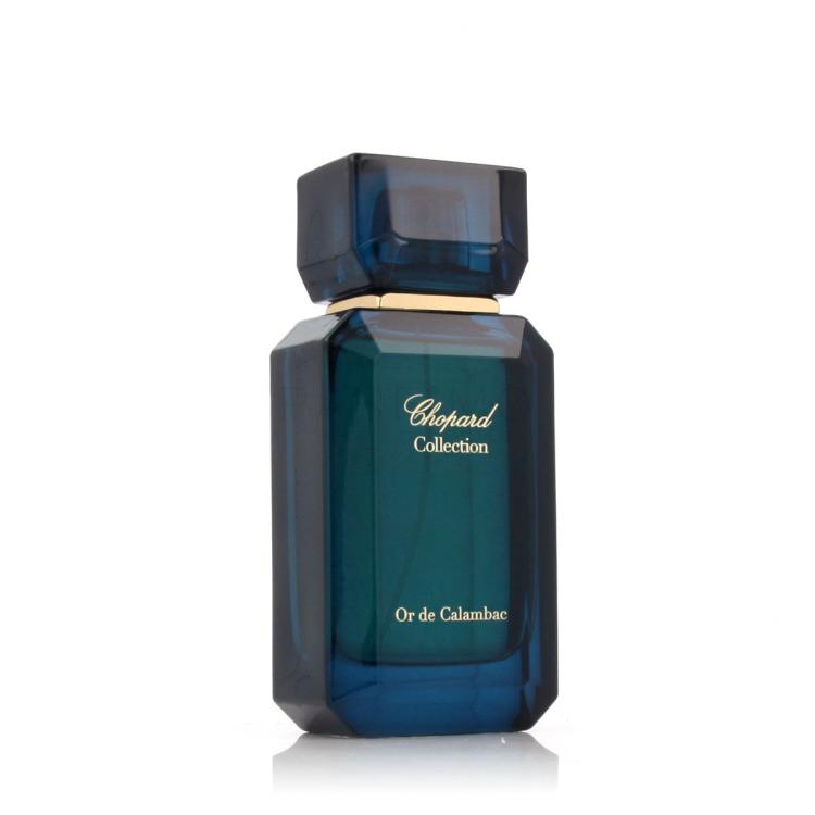 Chopard Collection Or de Calambac Parfemska voda 100 ml