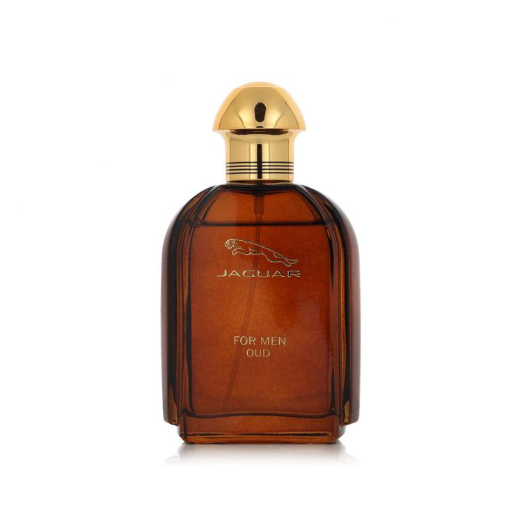 Jaguar For Men Oud Parfemska voda za muškarce 100 ml