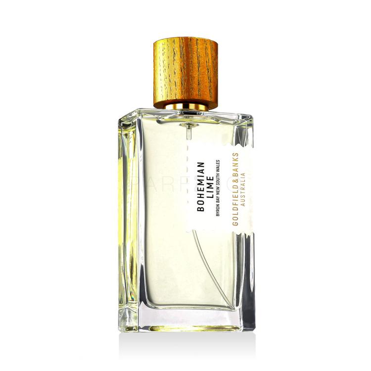 Goldfield &amp; Banks Bohemian Lime Parfem 100 ml