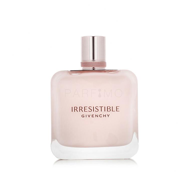 Givenchy Irresistible Rose Velvet Parfemska voda za žene 80 ml