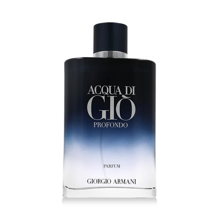 Giorgio Armani Acqua di Giò Profondo Parfem za muškarce 200 ml