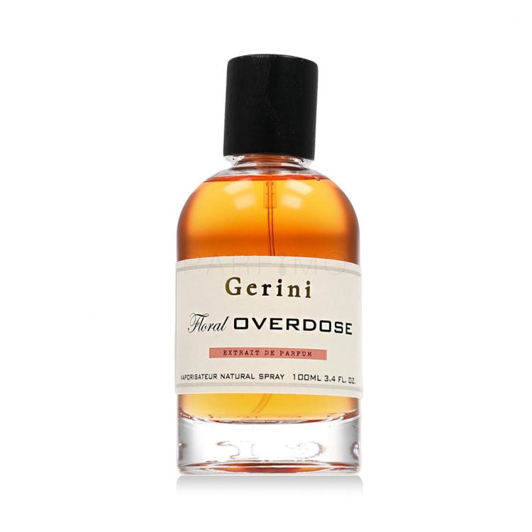 Gerini Floral Overdose Parfemski ekstrakt 100 ml