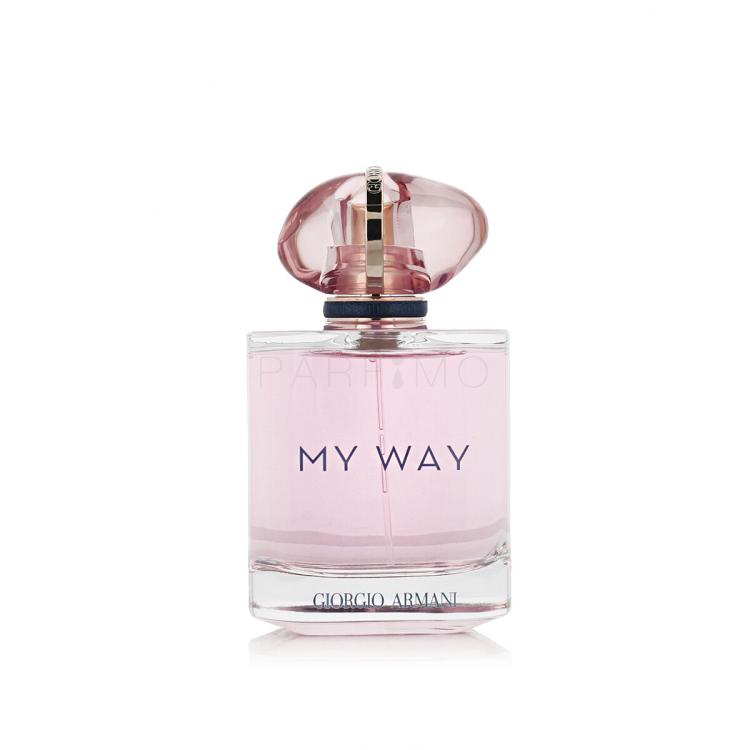 Giorgio Armani My Way Nectar Parfemska voda za žene 90 ml