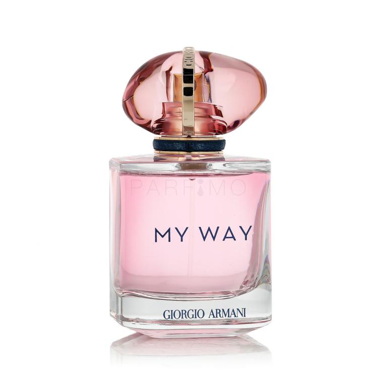 Giorgio Armani My Way Nectar Parfemska voda za žene 50 ml
