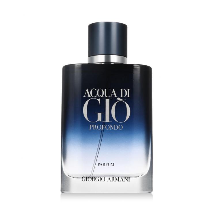 Giorgio Armani Acqua di Giò Profondo Parfem za muškarce 100 ml