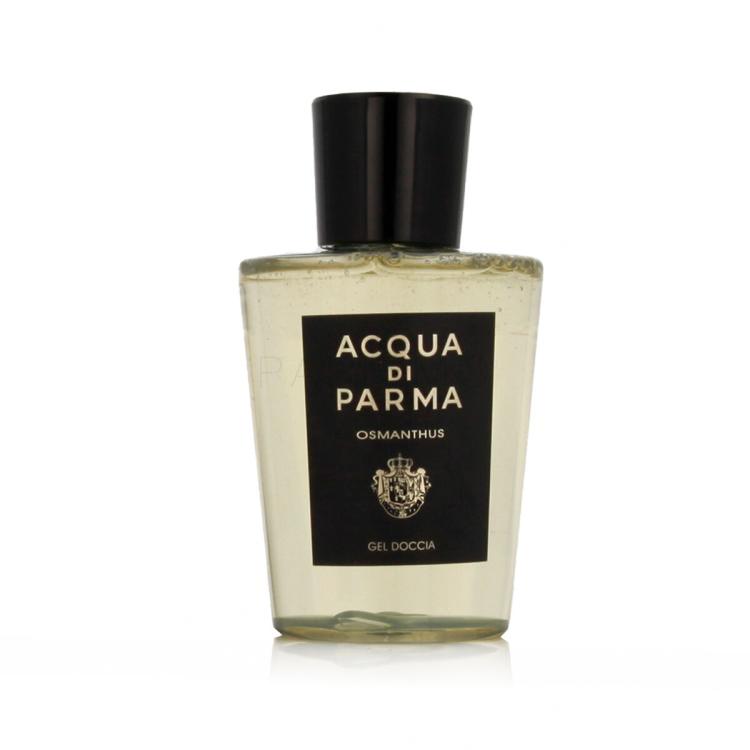 Acqua di Parma Signatures Of The Sun Osmanthus Gel za tuširanje 200 ml