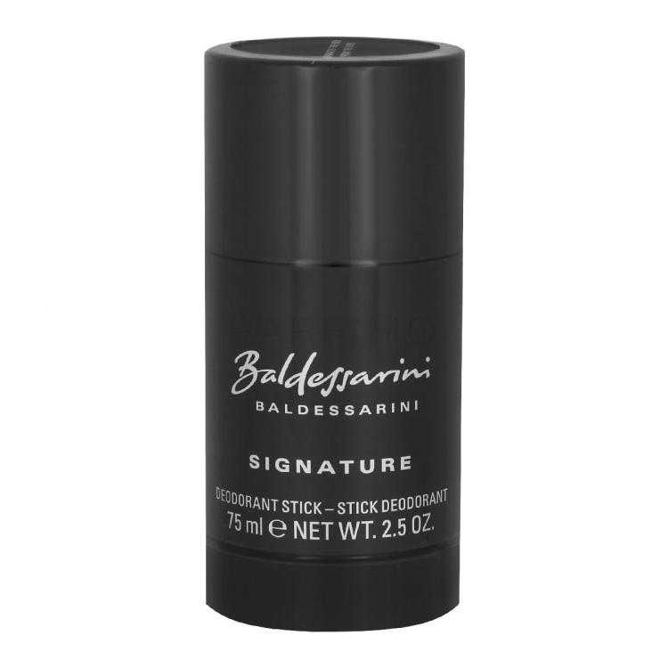 Baldessarini Signature Dezodorans za muškarce 75 ml