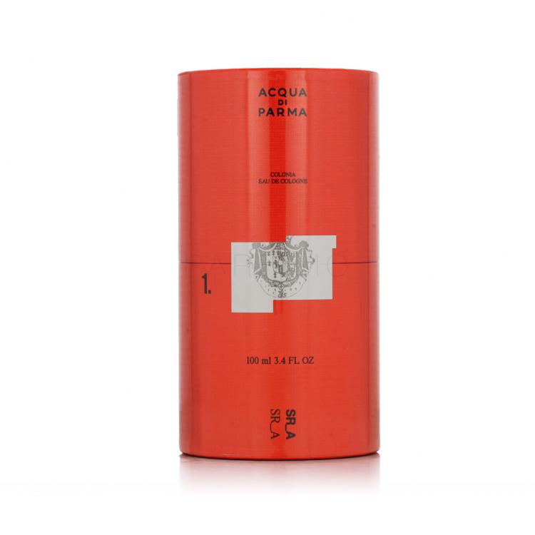 Acqua di Parma Colonia Limited Edition 2023 Orange Kolonjska voda 100 ml