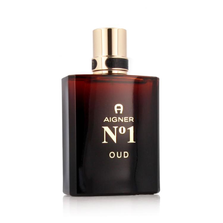 Aigner Aigner N° 1 Oud Parfemska voda za muškarce 100 ml