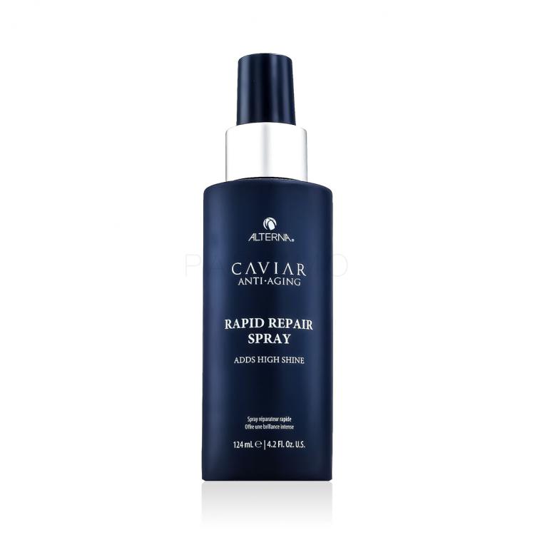 Alterna Caviar Anti-Aging Rapid Repair Spray Za sjaj kose za žene 124 ml