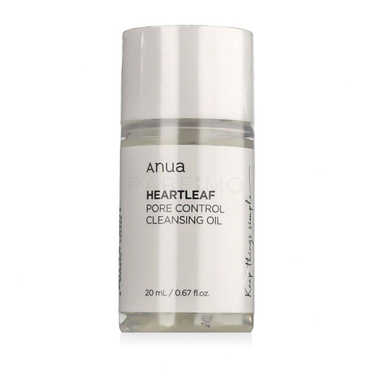 Anua Heartleaf Pore Control Cleansing Oil Uljna čistilica za lice 20 ml