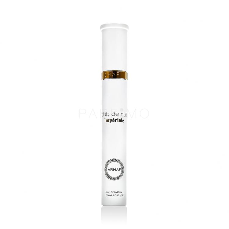 Armaf Club de Nuit White Imperiale Parfemska voda za žene 10 ml