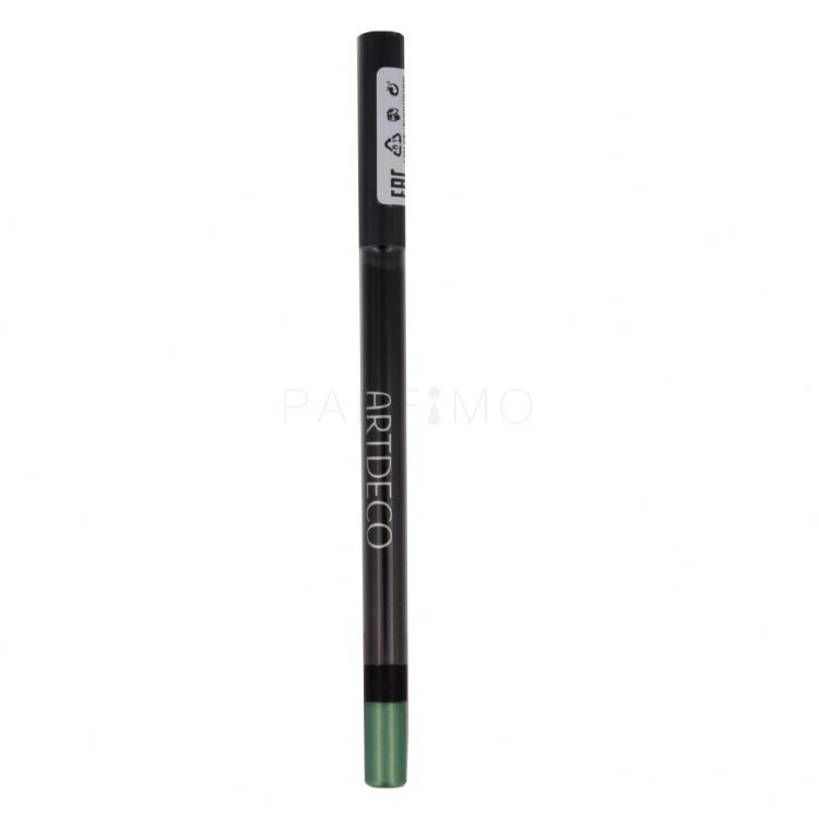 Artdeco Soft Eye Liner Olovka za oči za žene 1,2 g Nijansa 21 Shiny Light Green