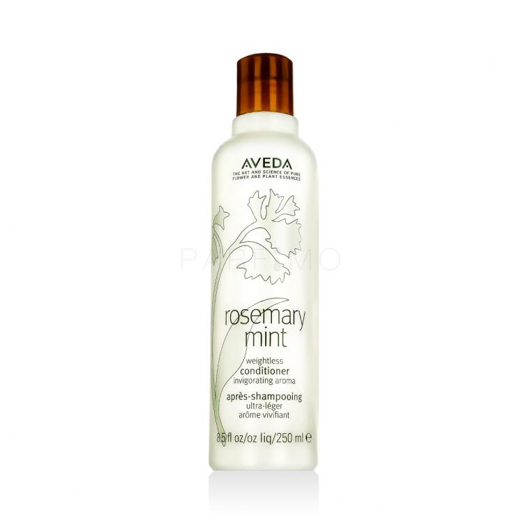 Aveda Rosemary Mint Weightless Conditioner Regenerator za žene 250 ml