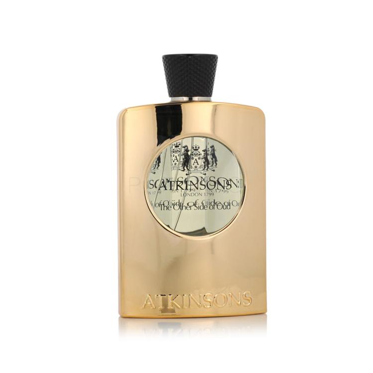 Atkinsons The Other Side Of Oud Parfemska voda 100 ml tester