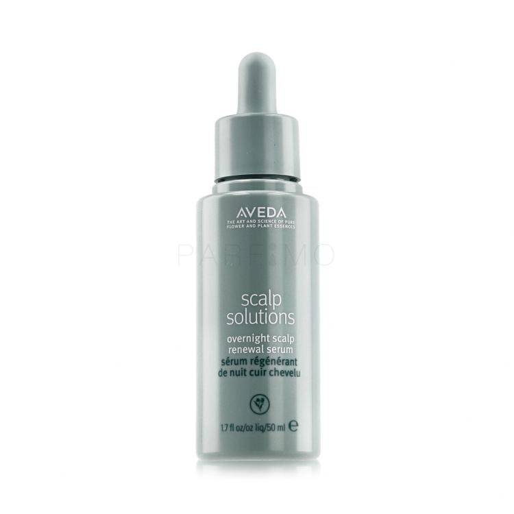 Aveda Scalp Solutions Overnight Scalp Renewal Serum Serum za kosu za žene 50 ml