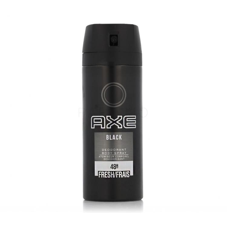 Axe Black Dezodorans za muškarce 150 ml
