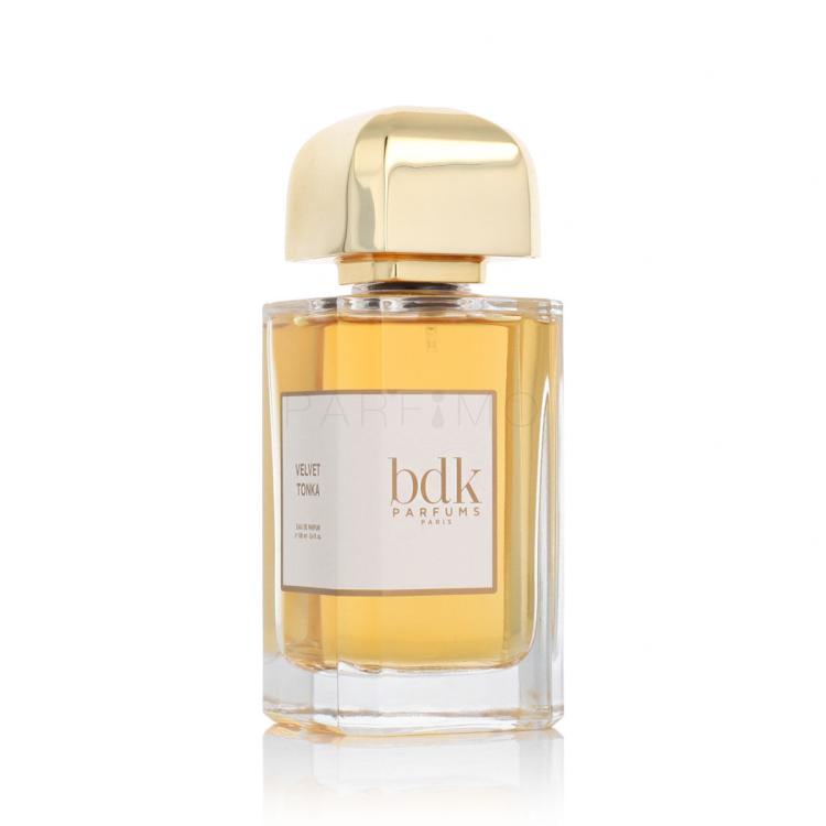 BDK Parfums Velvet Tonka Parfemska voda 100 ml