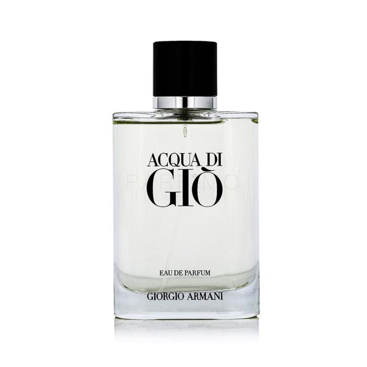 Giorgio Armani Acqua di Giò Parfemska voda za muškarce za ponovo punjenje 100 ml