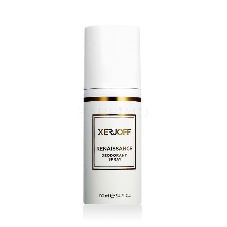 Xerjoff XJ 1861 Renaissance Dezodorans 100 ml