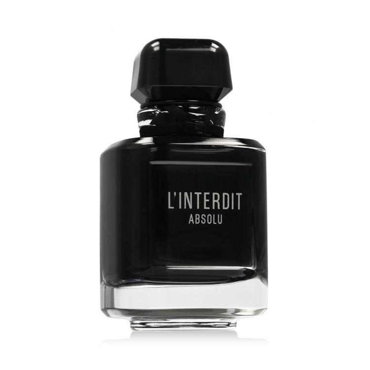 Givenchy L&#039;Interdit Absolu Parfemska voda za žene 80 ml