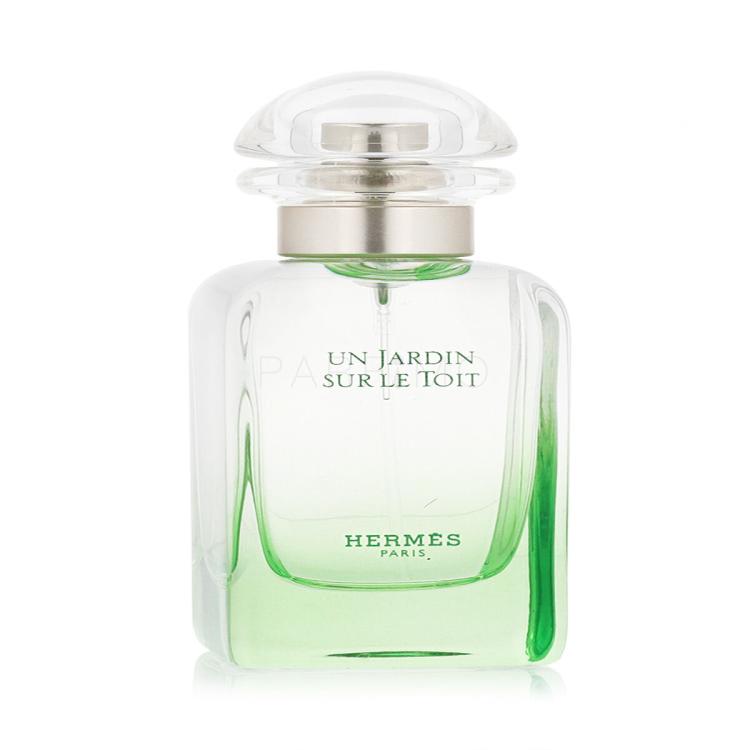 Hermes Un Jardin Sur Le Toit Toaletna voda 50 ml