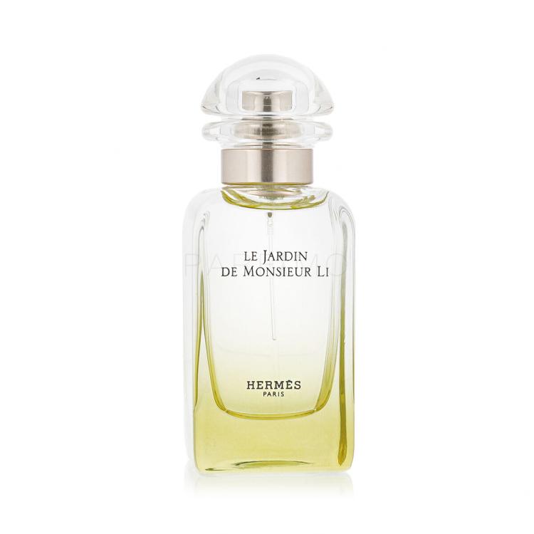 Hermes Le Jardin de Monsieur Li Toaletna voda za ponovo punjenje 50 ml