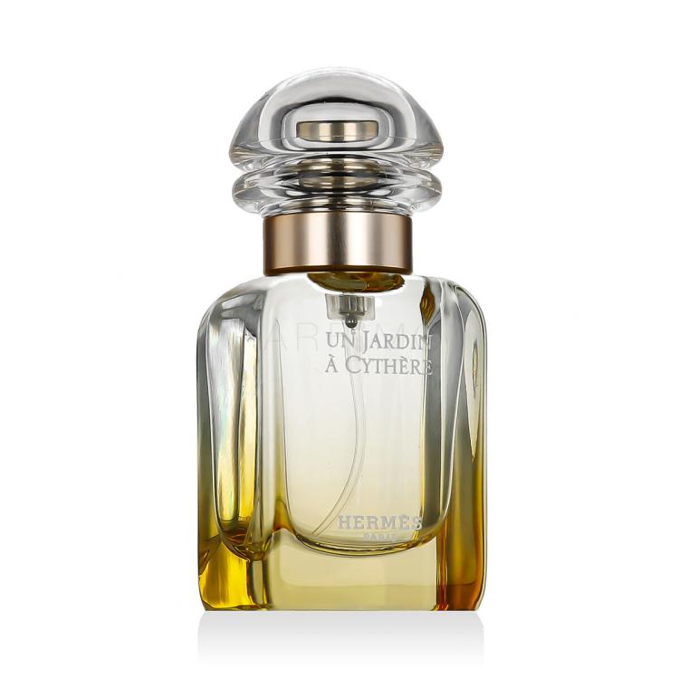 Hermes Un Jardin à Cythère Toaletna voda za ponovo punjenje 30 ml