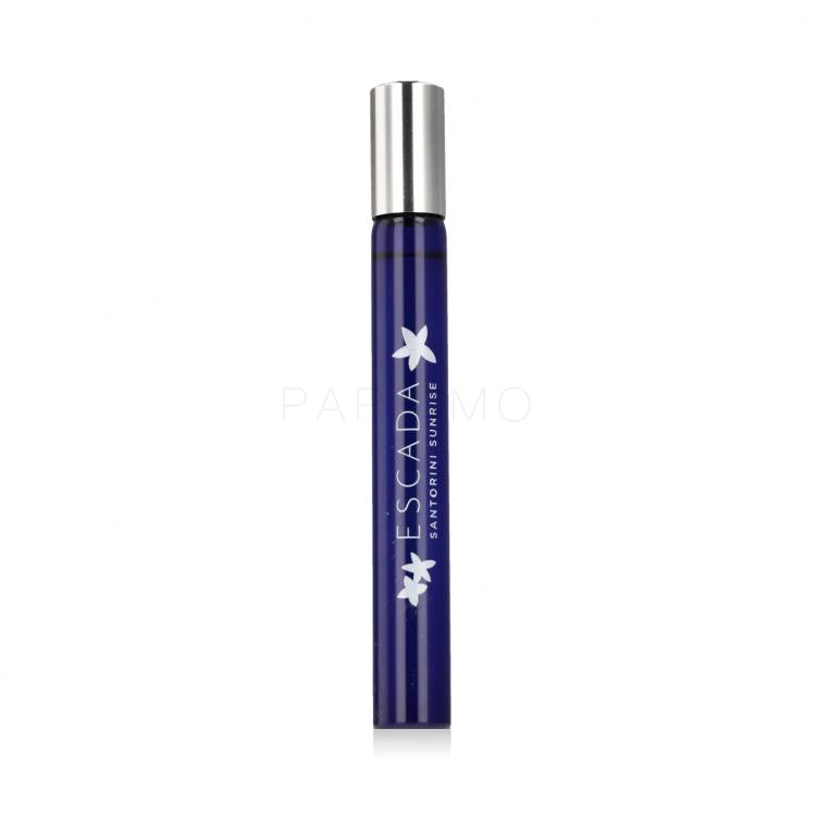 ESCADA Santorini Sunrise Toaletna voda za žene sa kuglicom 10 ml
