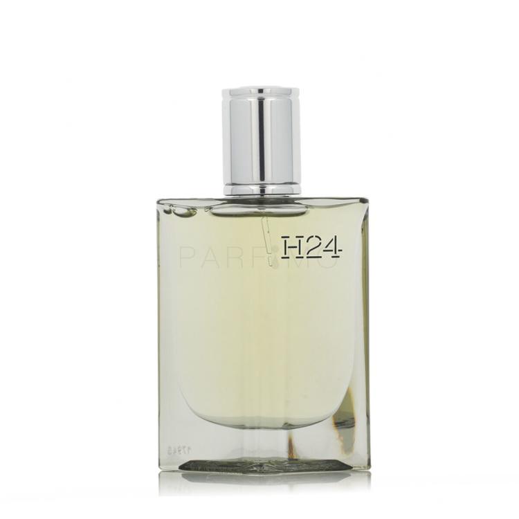 Hermes H24 Parfemska voda za muškarce za ponovo punjenje 30 ml