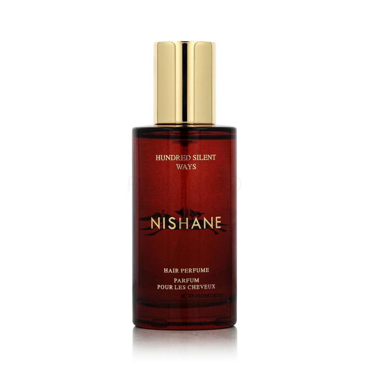 Nishane Hundred Silent Ways Parfem za kosu 50 ml