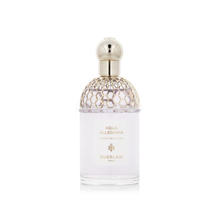 Guerlain Aqua Allegoria Flora Salvaggia Toaletna voda za žene za ponovo punjenje 125 ml