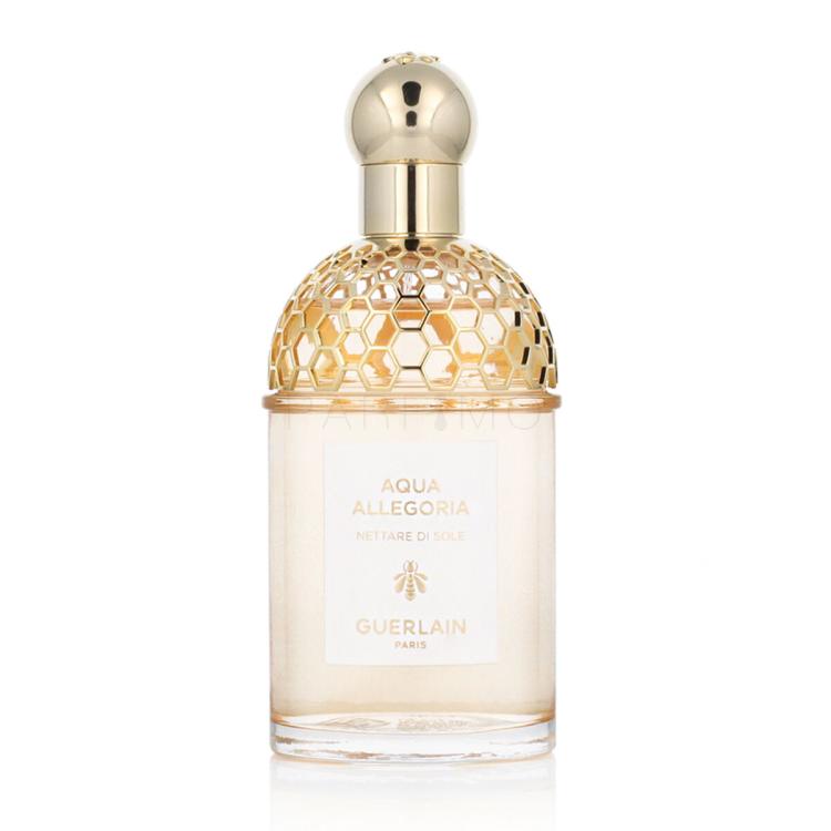 Guerlain Aqua Allegoria Nettare di Sole Toaletna voda za žene za ponovo punjenje 125 ml
