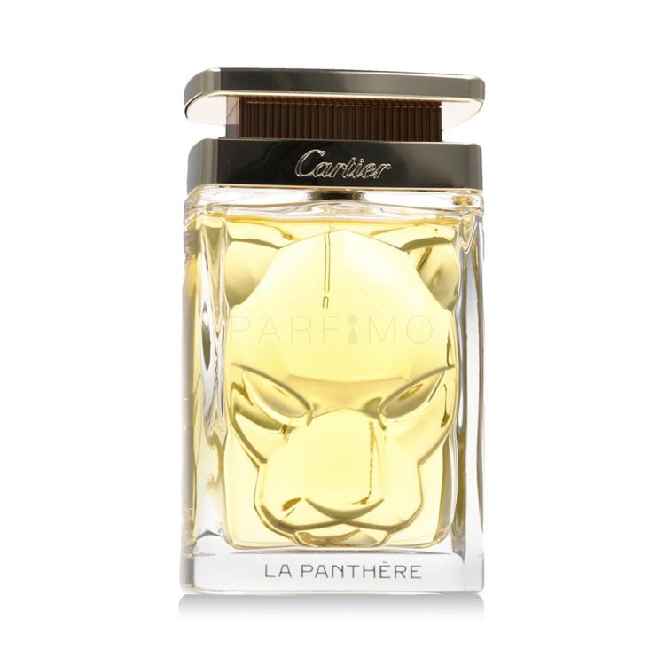 Cartier La Panthère Elixir Parfemska voda za žene 100 ml